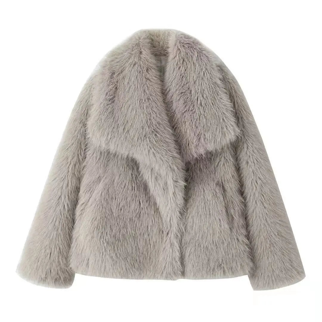 Winter Coat