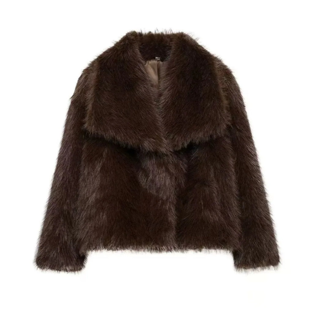 Winter Coat